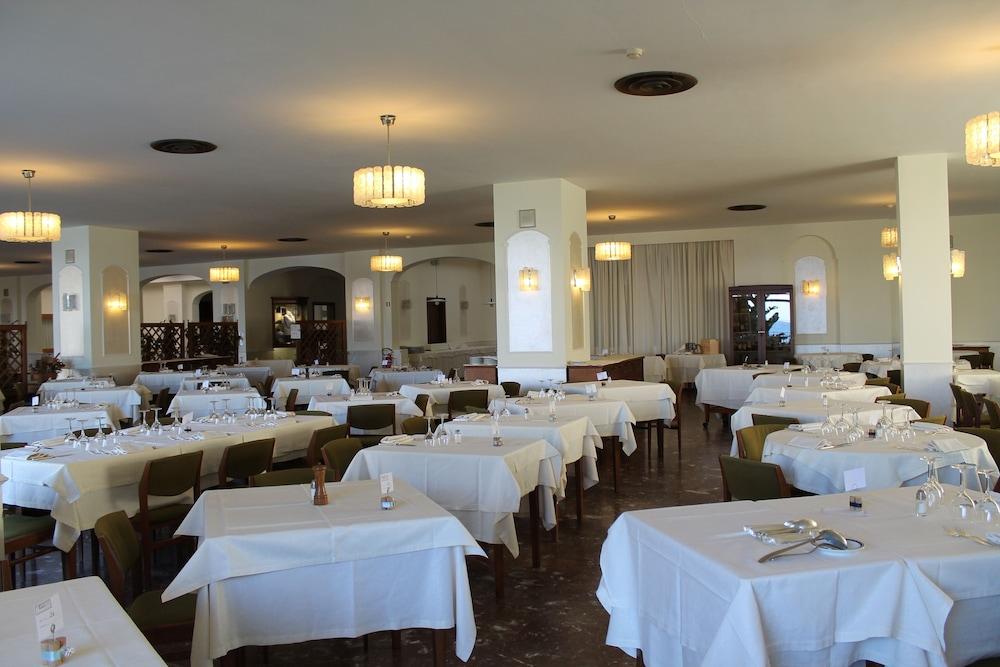Hotel Terme Alexander Іскія Екстер'єр фото