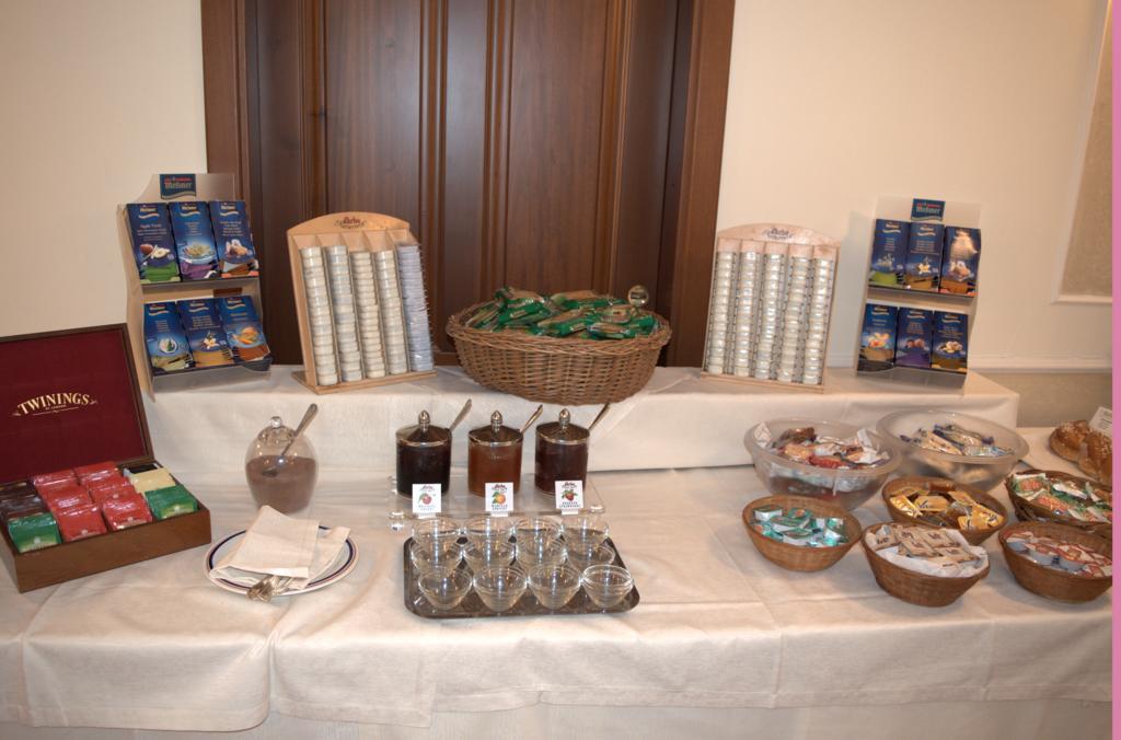 Hotel Terme Alexander Іскія Екстер'єр фото